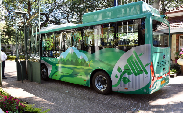 Bientôt des bus gratuits pour les chômeurs
