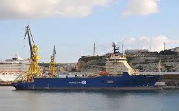 Bretelle de câble entre Fidji et Tonga : Alcatel Lucent remporte le marché