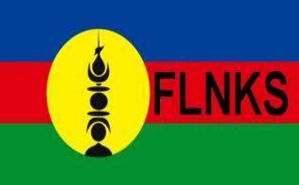 Nelle-Calédonie: les FLNKS partira uni aux élections législatives