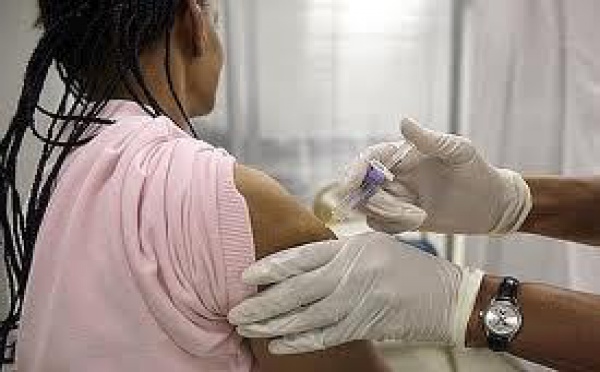 Alerte à la rubéole aux îles Salomon