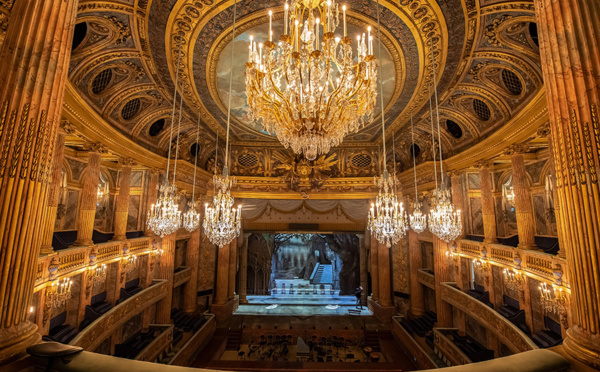 "Choose France": l'Elysée annonce pour près de 4 milliards d'euros d'investissements