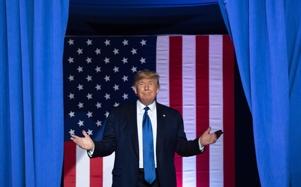 Le procès historique de Donald Trump entre dans le vif du sujet