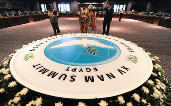 Fidji et la Papouasie soulèvent la question de la Polynésie française au sommet des Pays Non-Alignés