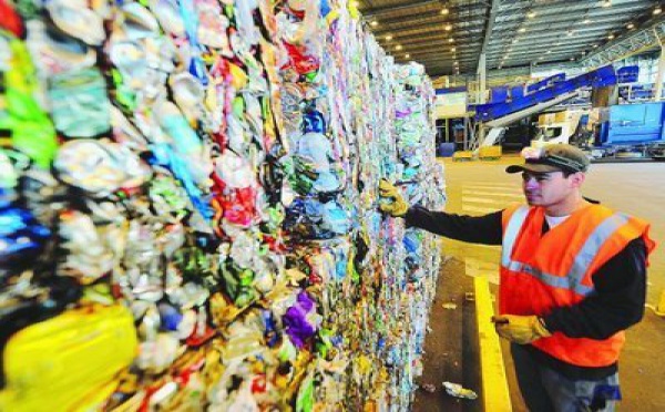 Traitement des déchets : Réflexions autour d'une Responsabilité Elargie des Producteurs