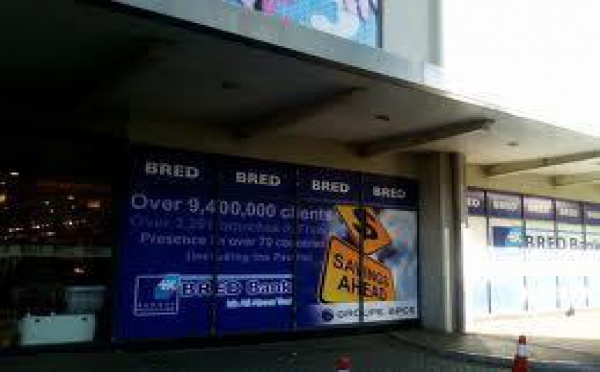 Un directeur local pour la nouvelle banque française de Fidji