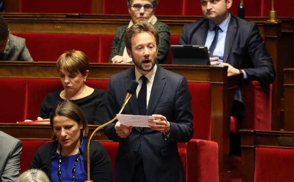 Réforme des retraites: 13 formations de gauche présentent un contre-projet commun