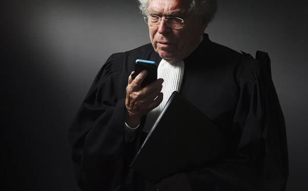 Pierre Joxe fait condamner Ariane Fornia, qui l'accuse d'agression sexuelle