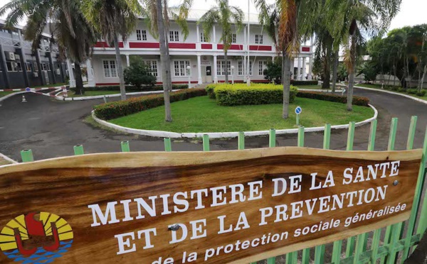 "Le risque d’introduction de la rougeole au fenua est bien réel"