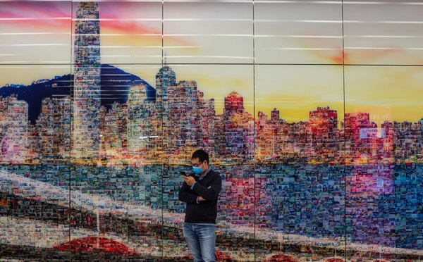 De Tokyo à Sydney, l'angoisse des derniers passagers arrivés de Wuhan