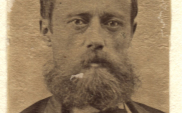 L'homme qui sauva les Fidji du Klan