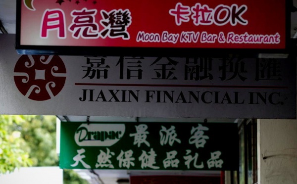 Enseignes « ethniques » à Auckland : une source de malaise, selon un sondage