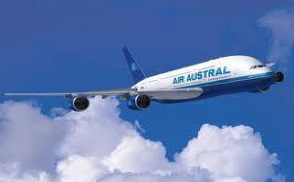 En déficit, Air Austral va réduire ses effectifs et supprimer des liaisons