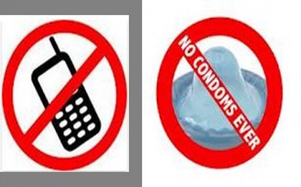 Ni condoms, ni smartphones dans les écoles catholiques papoues