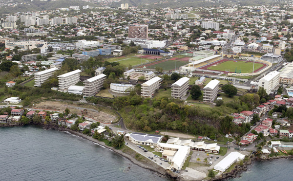 Antilles: forte mobilisation dans l'éducation contre la réforme du bac et des retraites