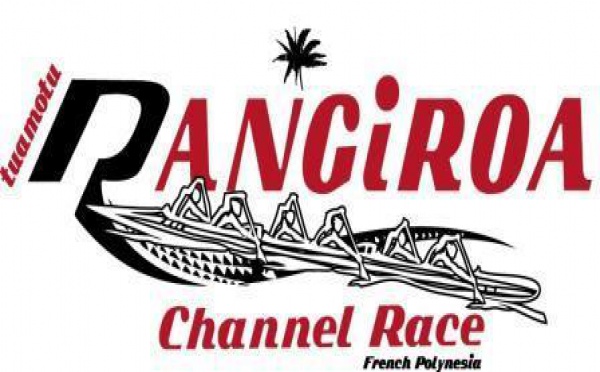 Vaa'a: Aujourd'hui, départ du Rangiroa Channel Race