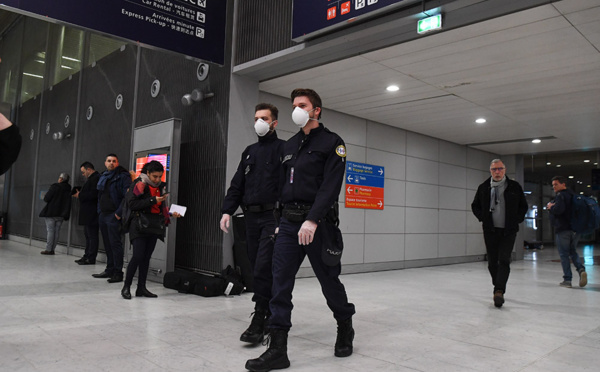 Coronavirus en Chine: les grandes lignes du rapatriement des Français se dessinent