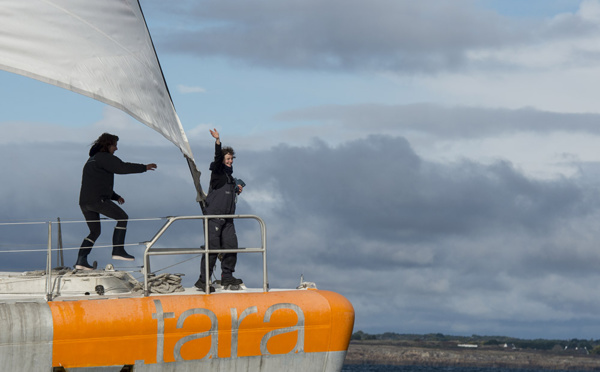 Microplastiques: vaste projet d'analyse des eaux côtières du Japon