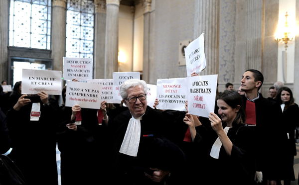 Le cardinal Barbarin relaxé en appel pour ses silences sur un prêtre pédophile