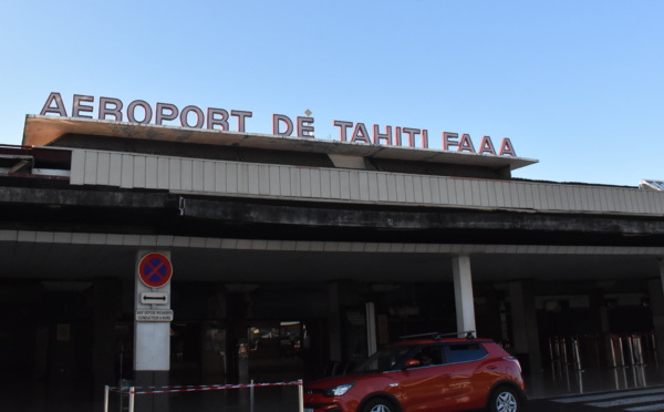 La comptable du duty free de l’aéroport détourne 119 millions