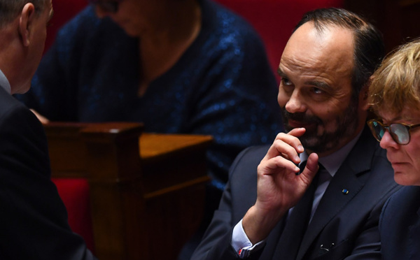 Réforme des retraites: premier round à l'Assemblée, bataille d'amendements en vue