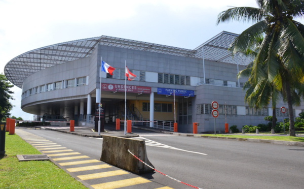Au CHPF, l’intersyndicale attend ses concours