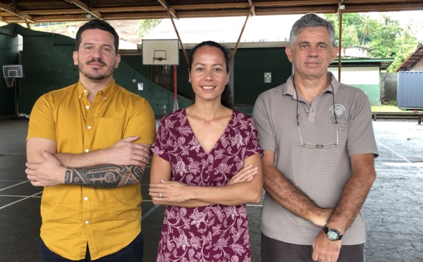 La Fédération d'athlétisme change d'ère