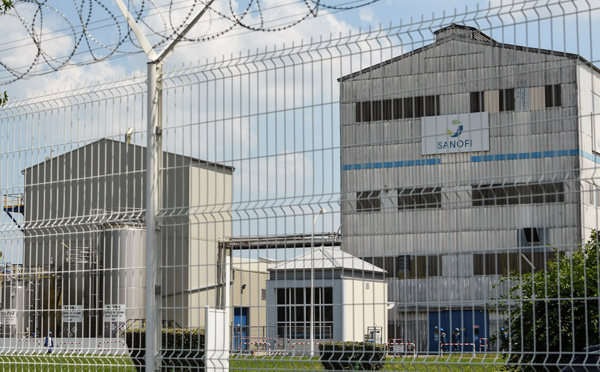 Sanofi mis en examen dans le scandale de la Dépakine