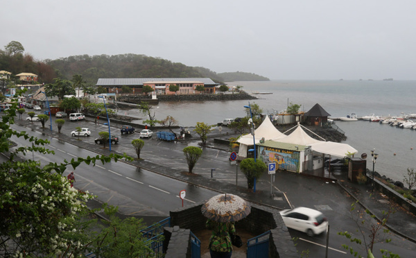 Mayotte : un candidat aux municipales violemment agressé, pronostic vital engagé