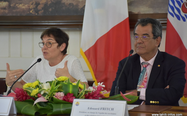La Convention Santé-Solidarité signée en 2020  