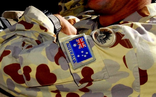 Afghanistan : Retrait anticipé des troupes néo-zélandaises et australiennes