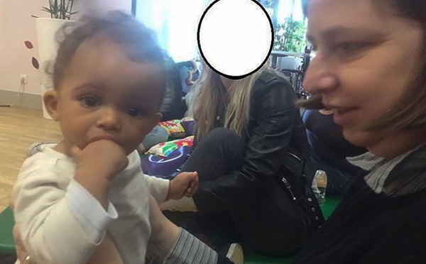 Enlèvement: la petite Vanille retrouvée morte à Angers