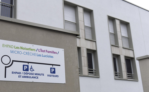 La mère de la petite Vanille mise en examen pour meurtre et placée en détention