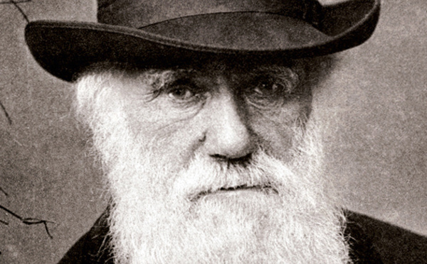 Darwin et la théorie de l’évolution