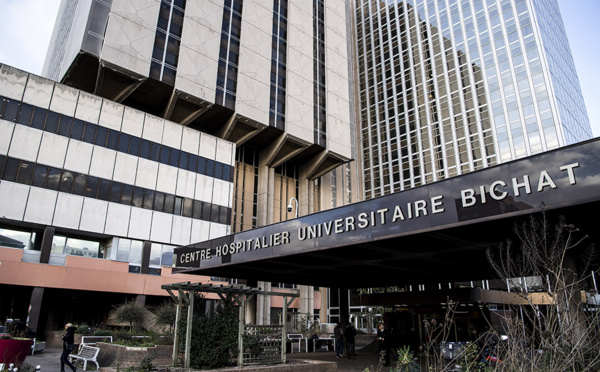 Coronavirus: deux des onze patients en France sont guéris et sortis de l'hôpital