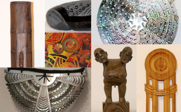 L’art au Centre : Chefs-d'oeuvre du CMA