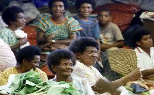 Le gouvernement fidjien annonce des « kits d’inscription » sur les listes électorales