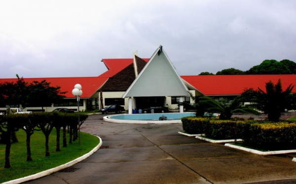 Législatives à Vanuatu : le 30 octobre 2012 confirmé
