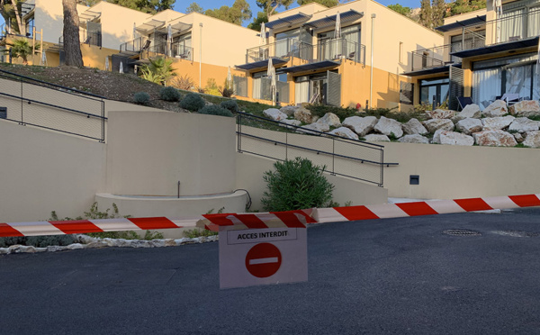 Le soulagement et la liberté pour les 181 premiers rapatriés de Wuhan