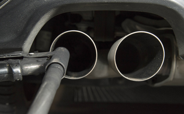 Procès "dieselgate": Volkswagen propose de payer 830 millions d'euros