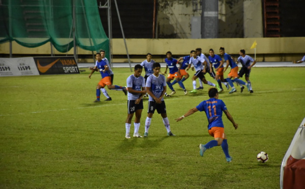 Dragon renverse Vénus