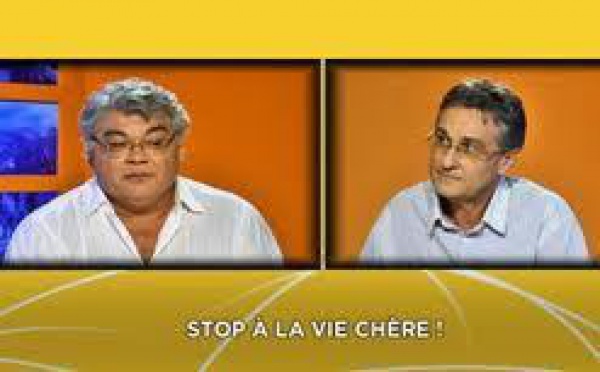 Calédonie: le Medef en colère contre la tournure du débat sur la vie chère