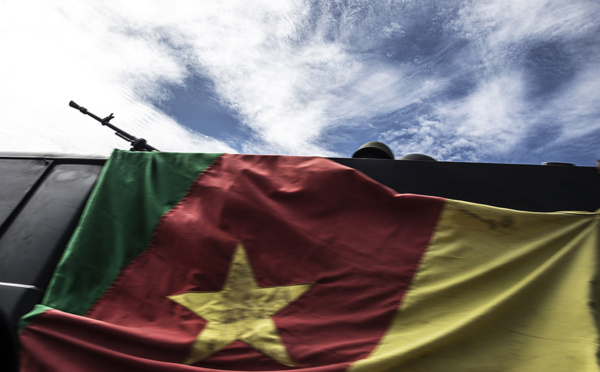 Cameroun anglophone: 22 villageois dont 14 enfants tués, selon l'ONU