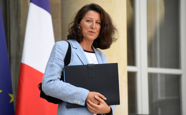 Municipales à Paris: Agnès Buzyn, quatre semaines pour convaincre