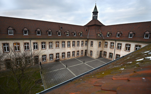 ENA: le rapport Thiriez propose une refondation plutôt qu'une disparition