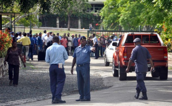 La situation papoue inquiète la communauté internationale