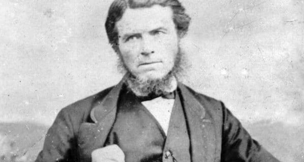 Jack Renton, l’Ecossais chasseur de têtes décapité !