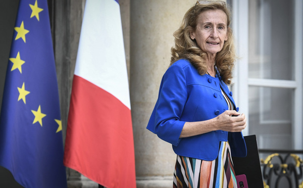 Le gouvernement annonce trois "prisons expérimentales" pour réinsérer les détenus par le travail