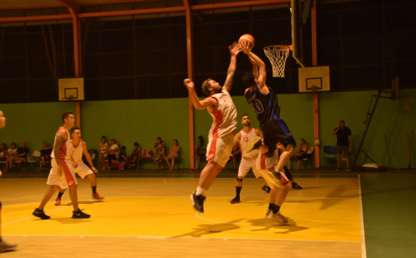 Aorai s'adjuge la Coupe de Tahiti