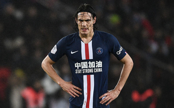 L1: un PSG fébrile cavale en tête, l'OL de retour au bon moment