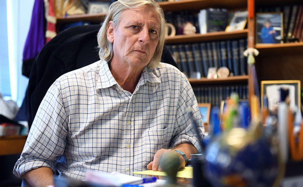 Coronavirus: un traitement courant contre le paludisme montre des signes d'efficacité